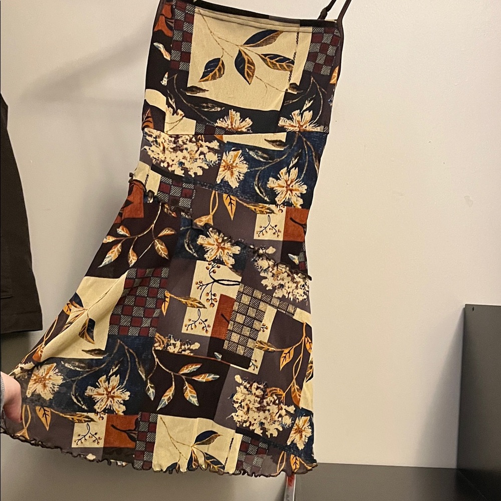 Cider mini dress - Picture 5 of 5